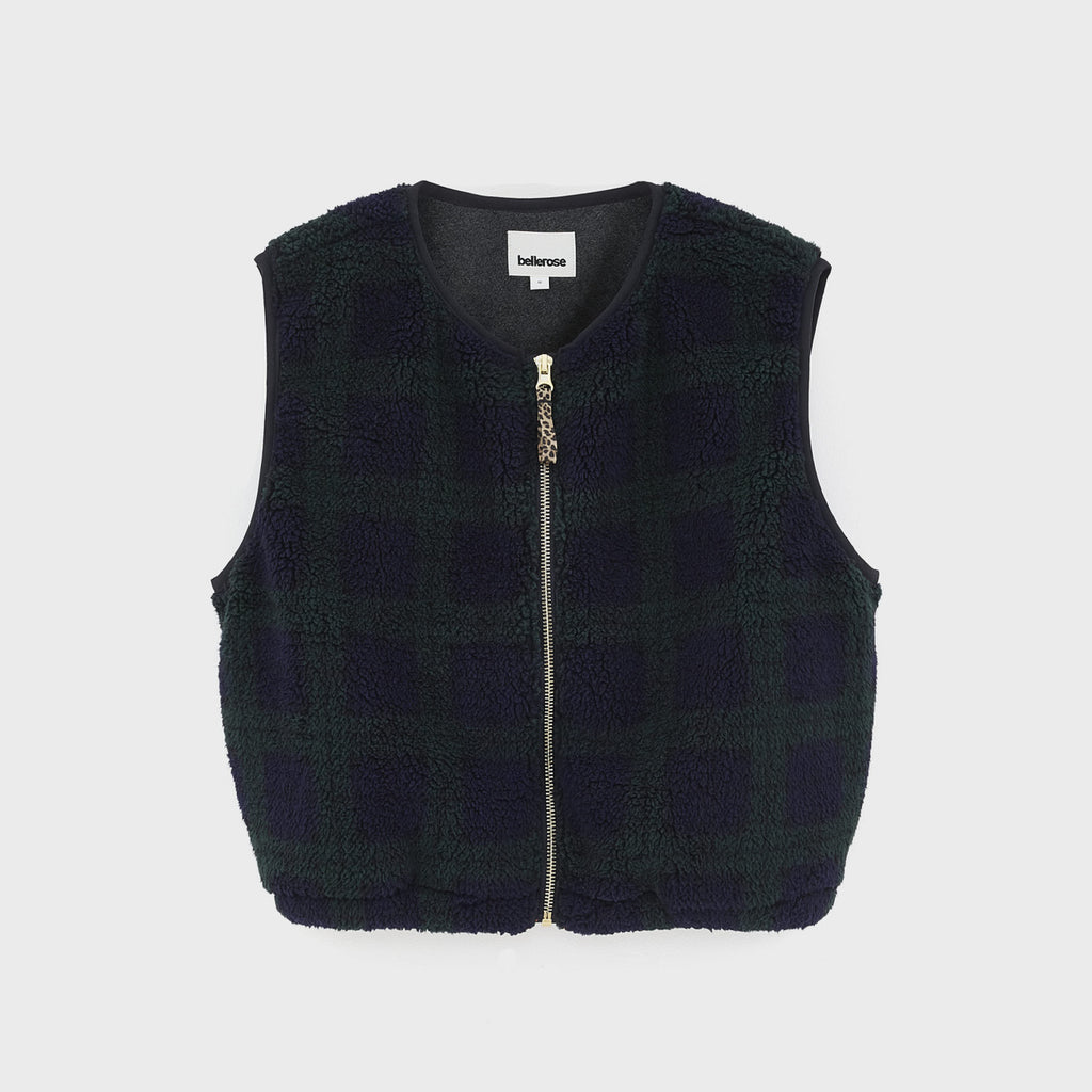 Bodywarmer Jalas Bellerose