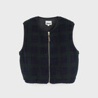 Bodywarmer Jalas Bellerose