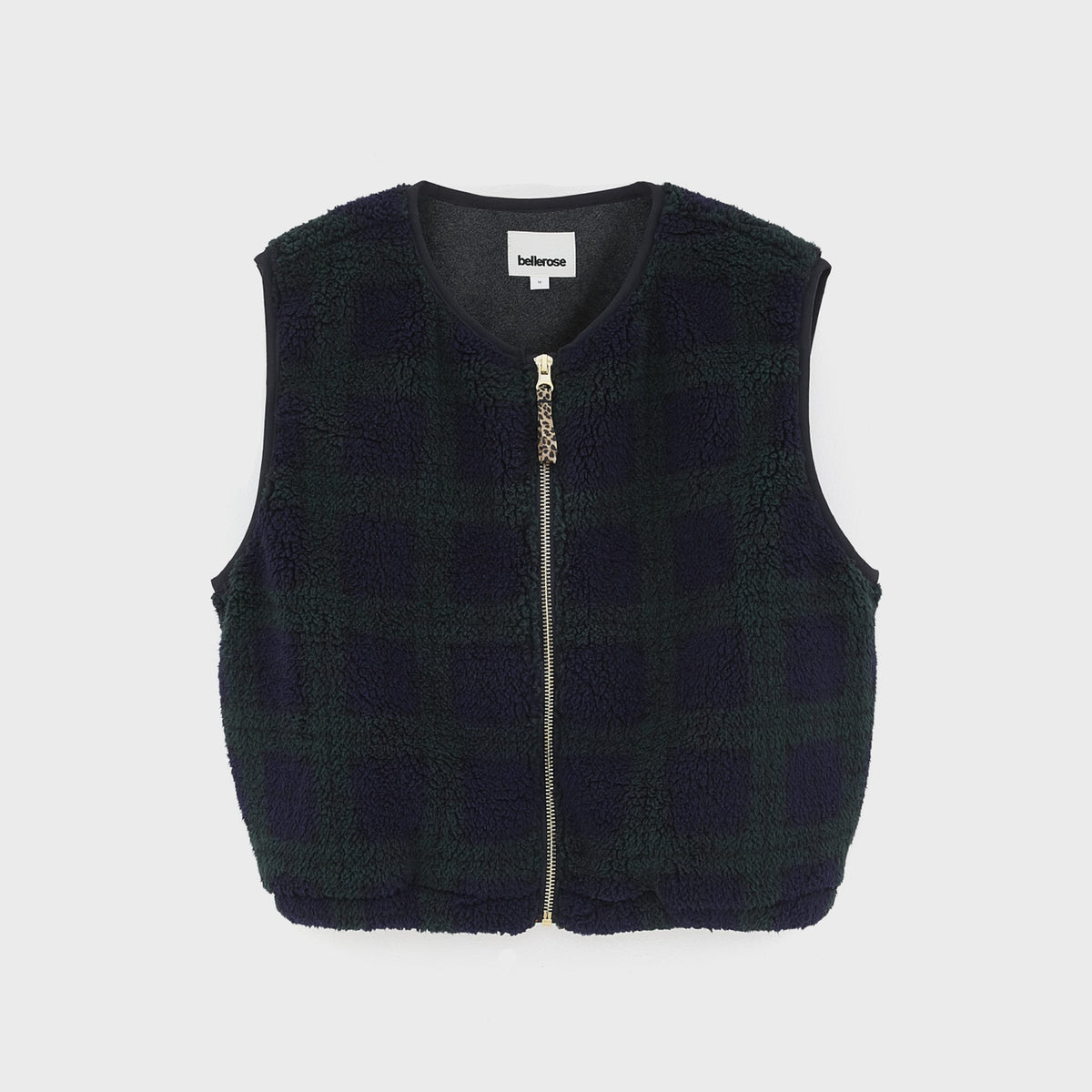Bodywarmer Jalas Bellerose