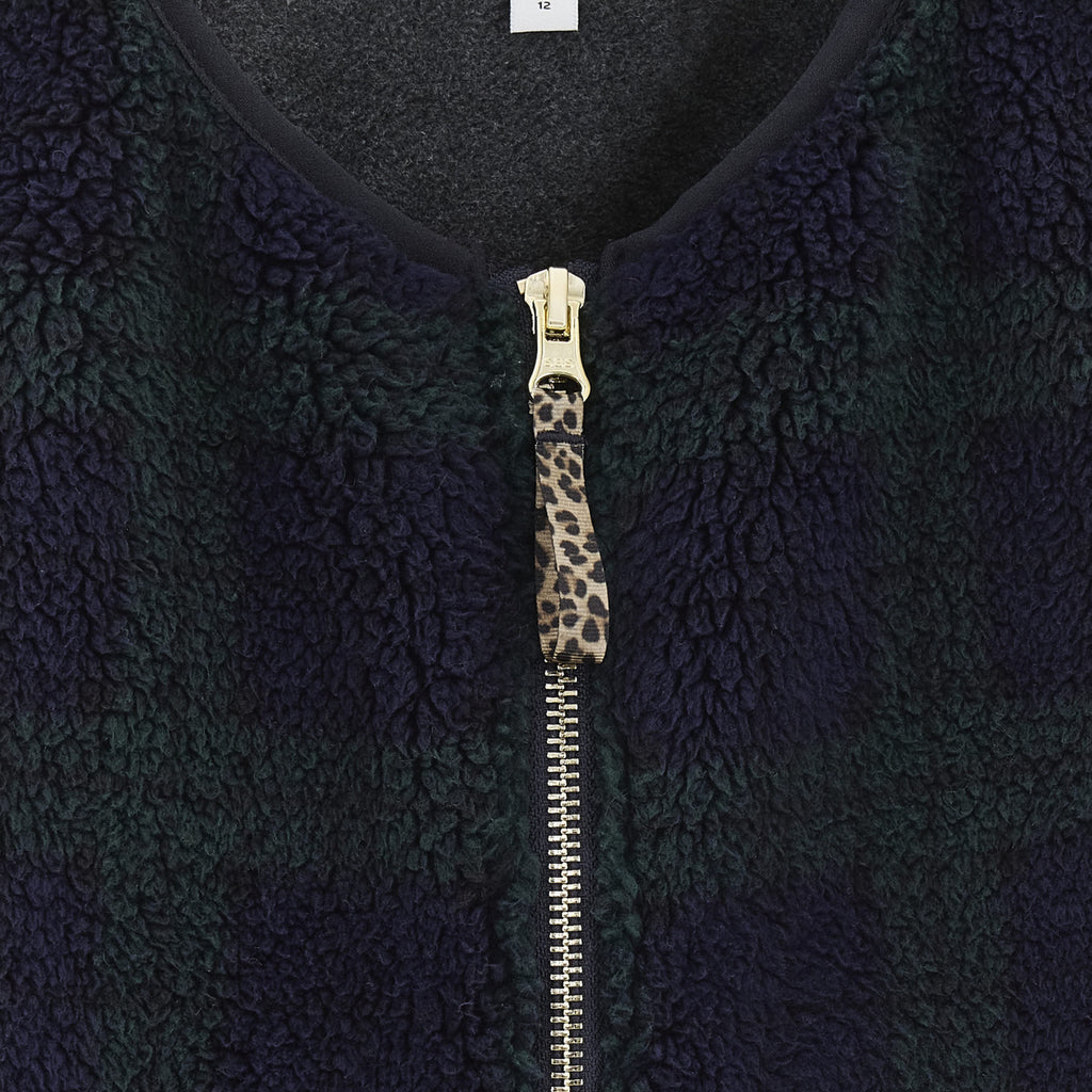 Bodywarmer Jalas Bellerose