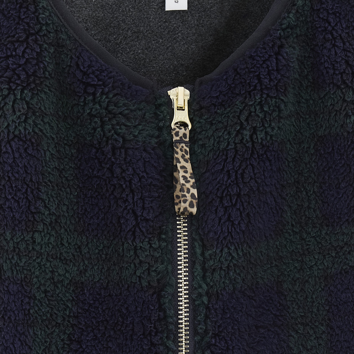 Bodywarmer Jalas Bellerose
