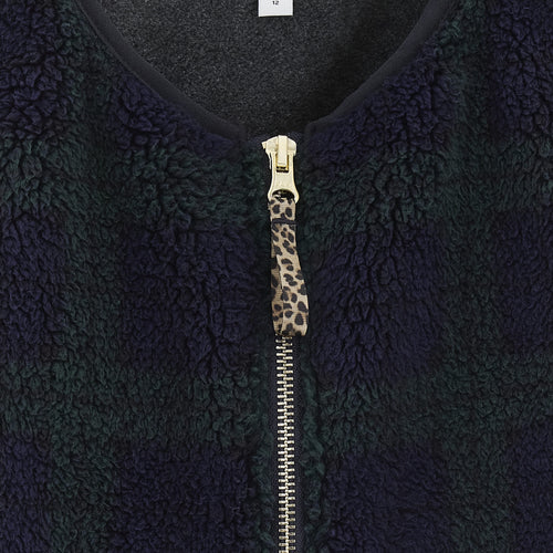 Bodywarmer Jalas Bellerose
