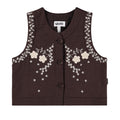 Veste Heather Molo