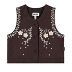 Veste Heather Molo