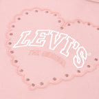 Top Heart Levi's