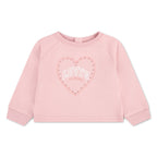Top Heart Levi's