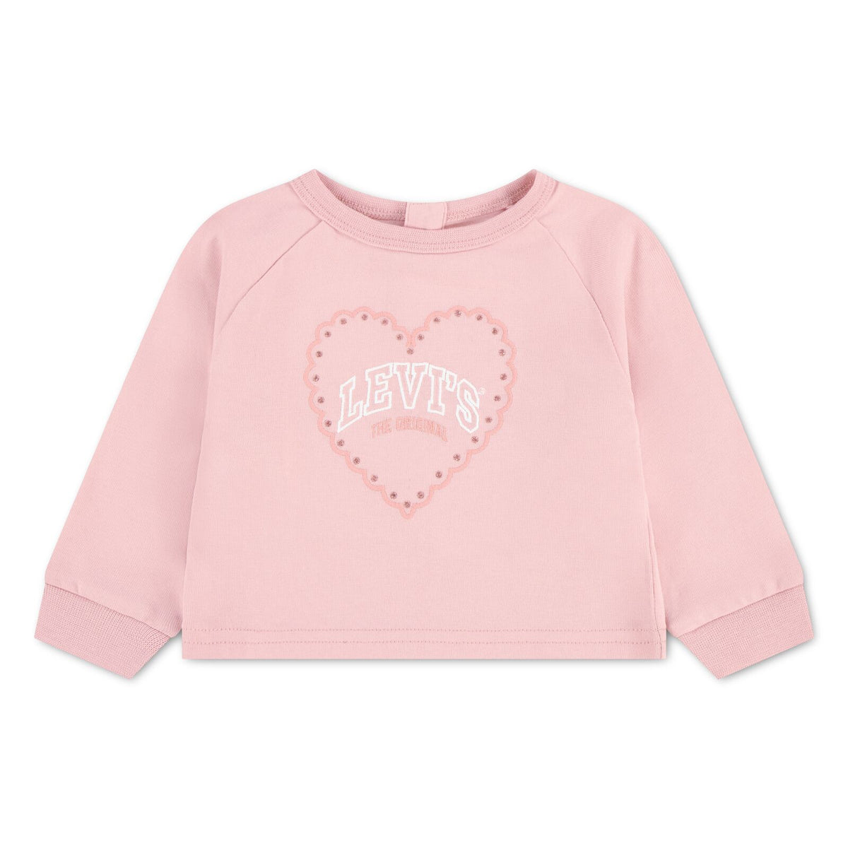 Top Heart Levi's