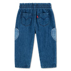 Pantalon Balloon hearts Levi's