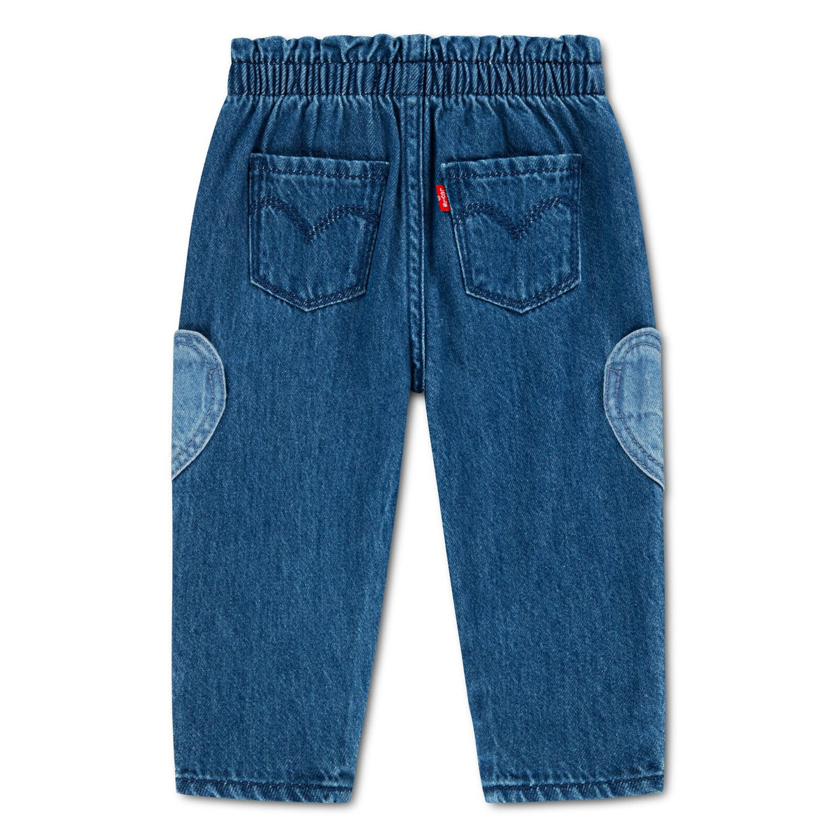 Pantalon Balloon hearts Levi's
