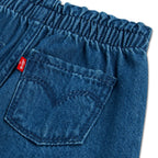 Pantalon Balloon hearts Levi's