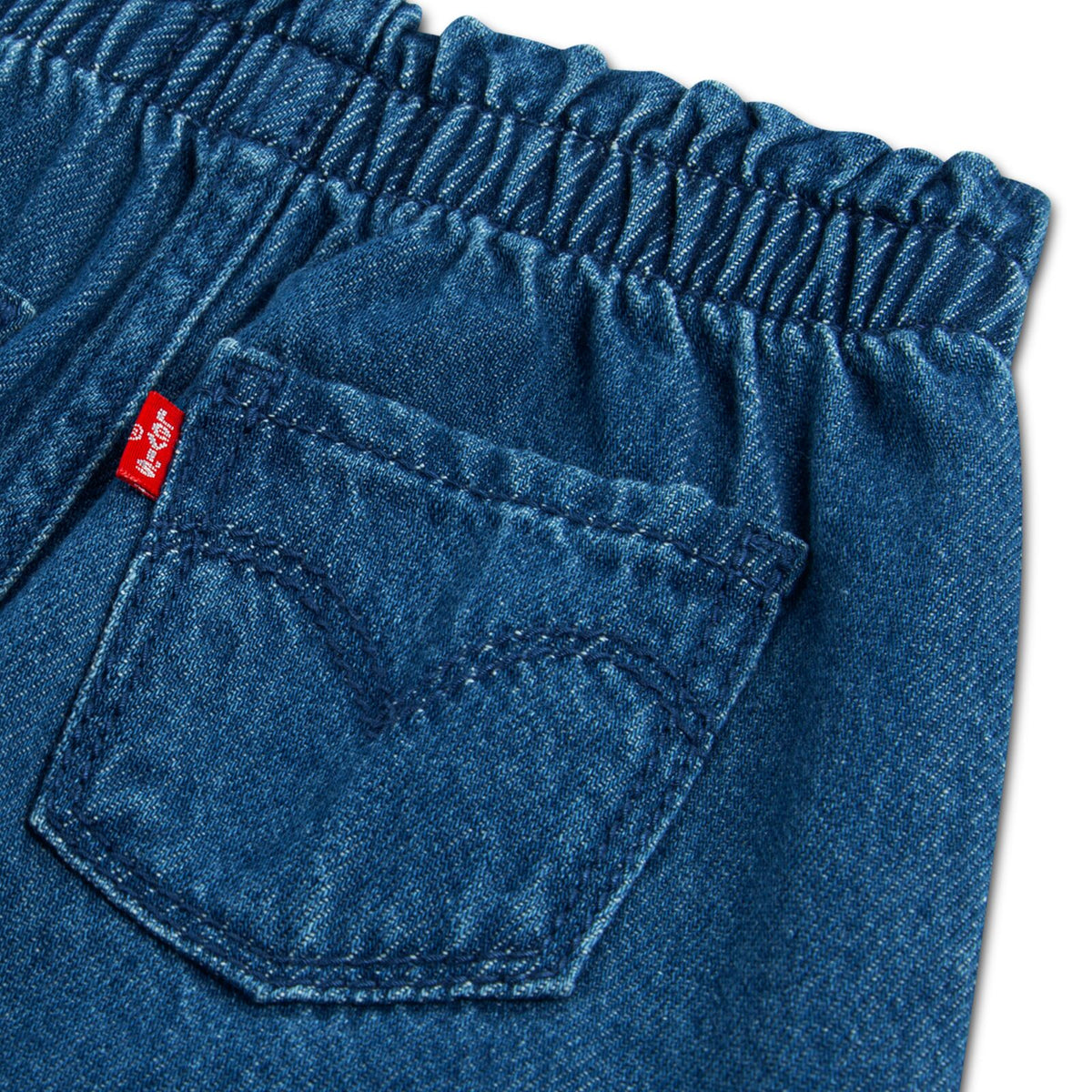 Pantalon Balloon hearts Levi's