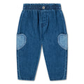 Pantalon Balloon hearts Levi's
