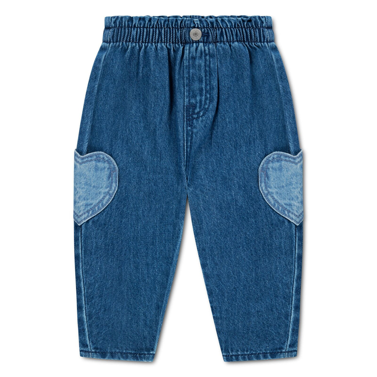 Pantalon Balloon hearts Levi's
