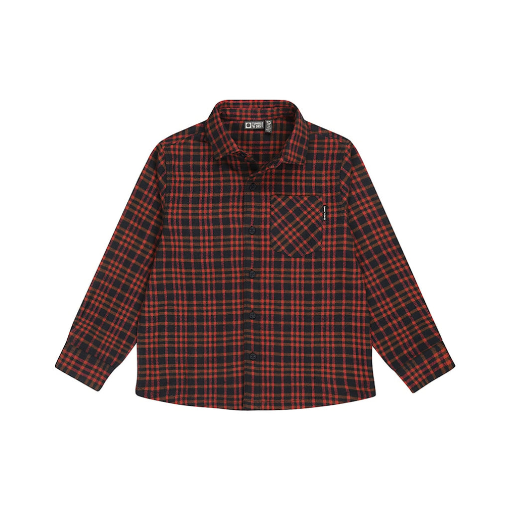 Chemise Burton Tumble 'N Dry