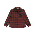 Chemise Burton Tumble 'N Dry