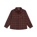 Chemise Burton Tumble 'N Dry
