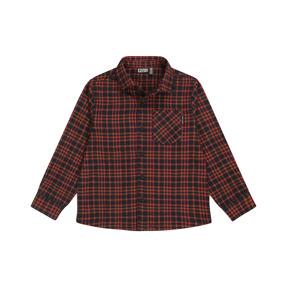 Chemise Burton Tumble 'N Dry