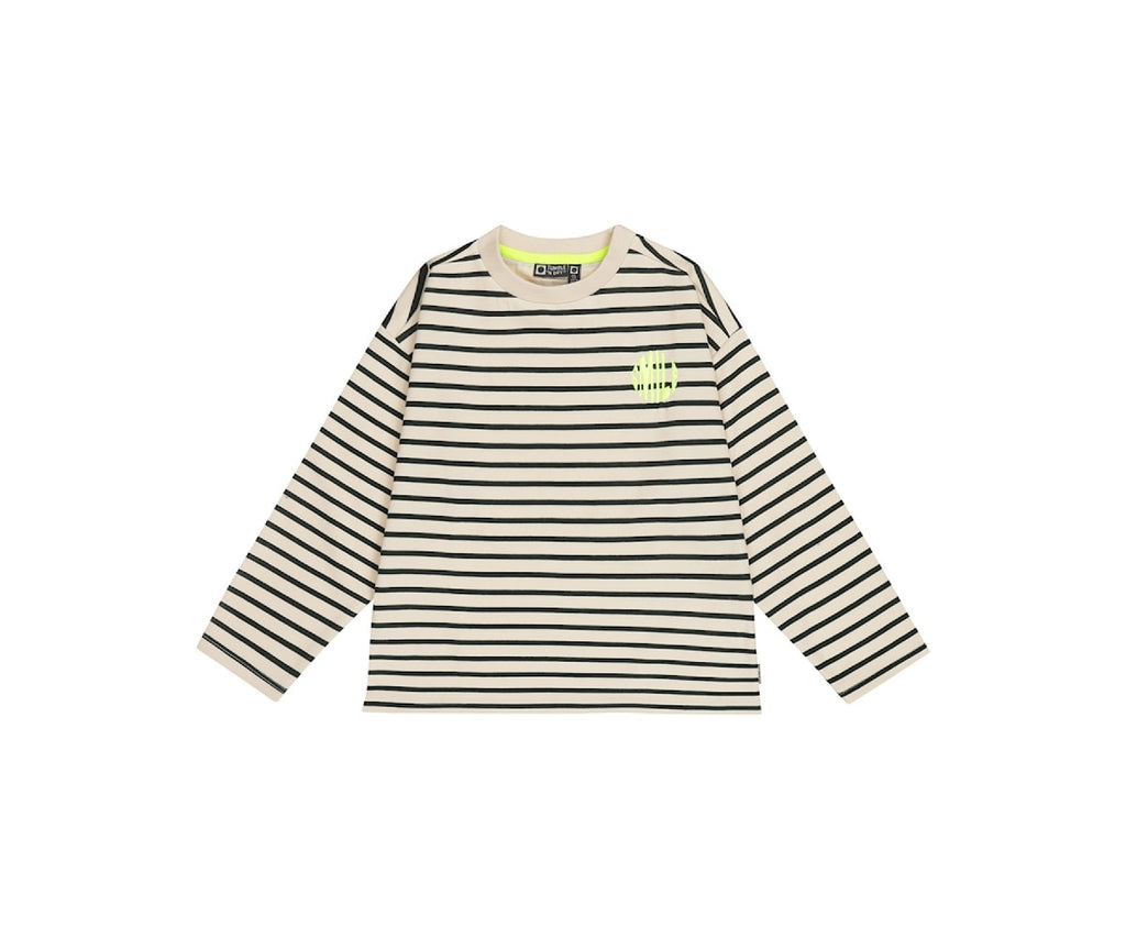 T-shirt ML Chester Tumble 'N Dry