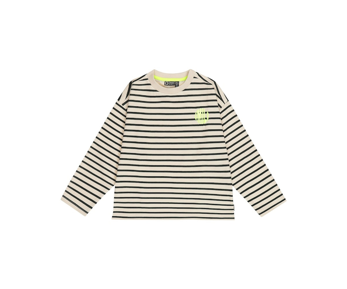T-shirt ML Chester Tumble 'N Dry
