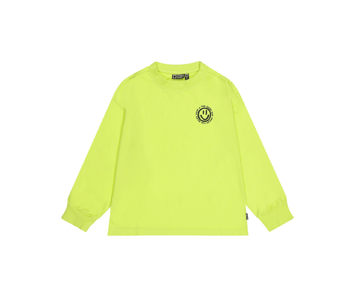 T-shirt ML Hertford Tumble 'N Dry