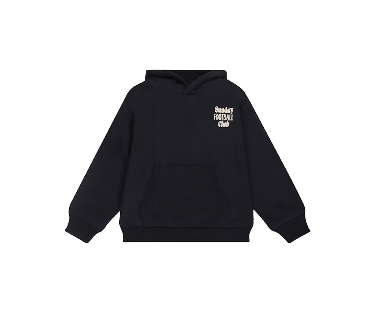 Sweat à capuche Plymouth Tumble 'N Dry