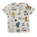 T-shirt Ralphie Molo