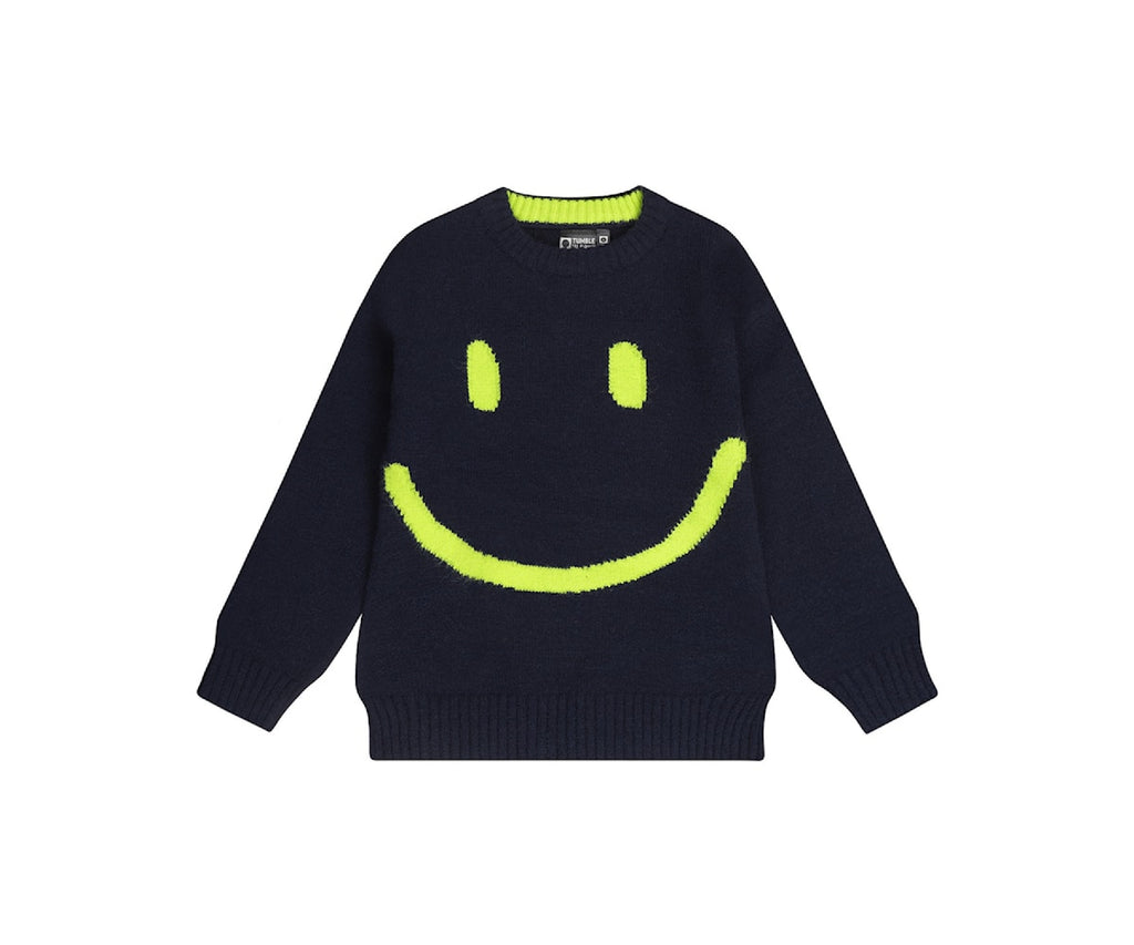 Pull en maille Essex Tumble 'N Dry