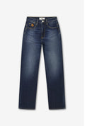 Jeans Pulp High Temps des Cerises