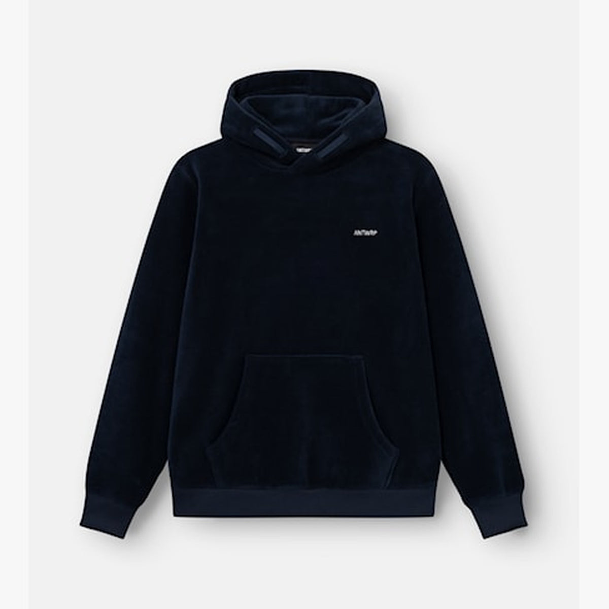 Sweat à capuche Polaire Antwrp