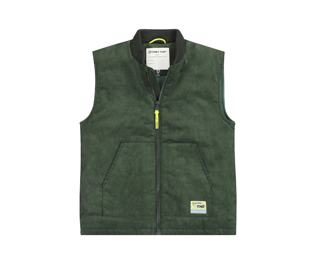 Veste SM Corby Tumble 'N Dry