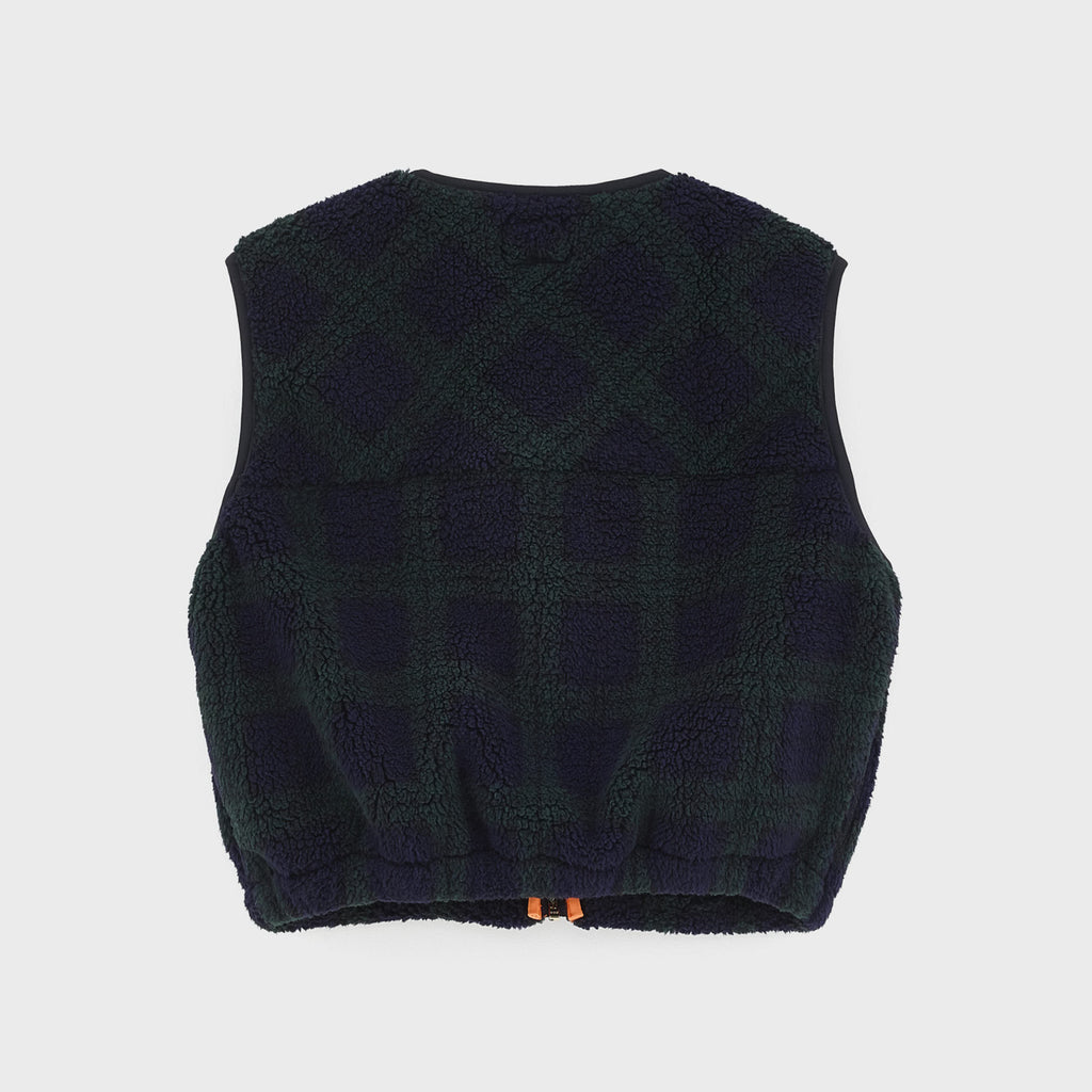 Bodywarmer Jalas Bellerose