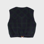 Bodywarmer Jalas Bellerose