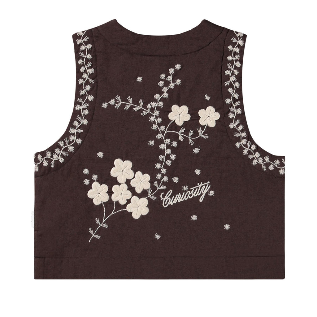 Veste Heather Molo