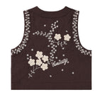Veste Heather Molo