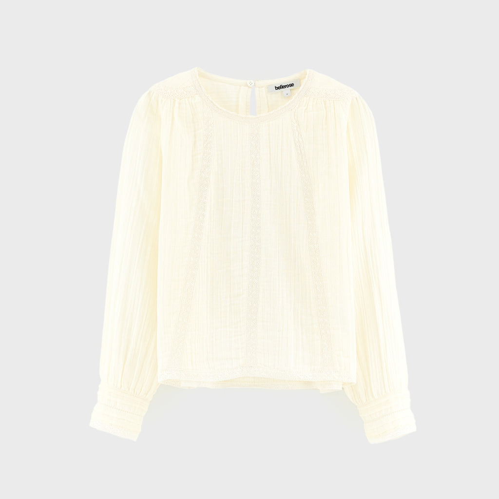 Blouse Hacer Bellerose