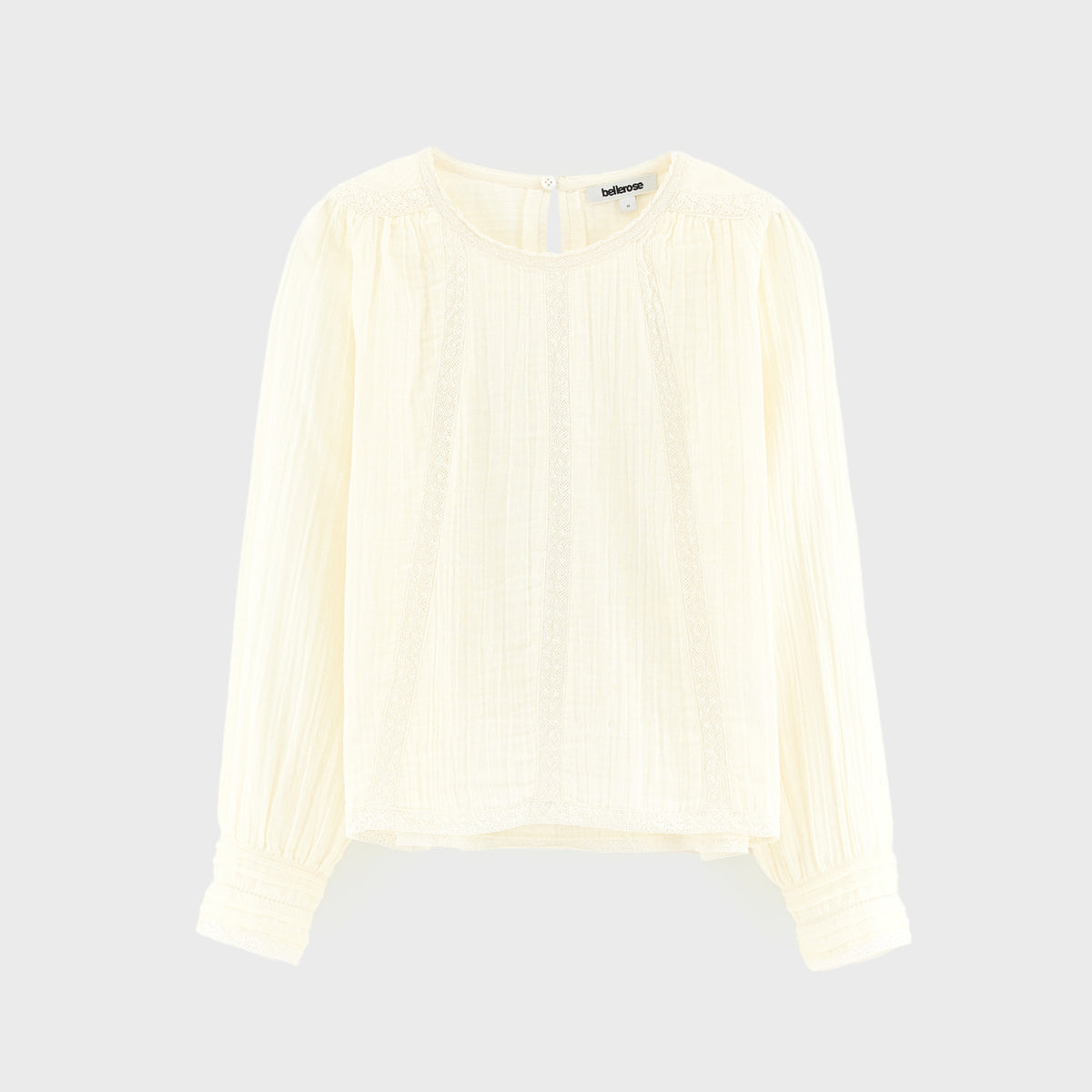 Blouse Hacer Bellerose