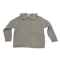 Cardigan Henny Sofie Schnoor Ecru Melange