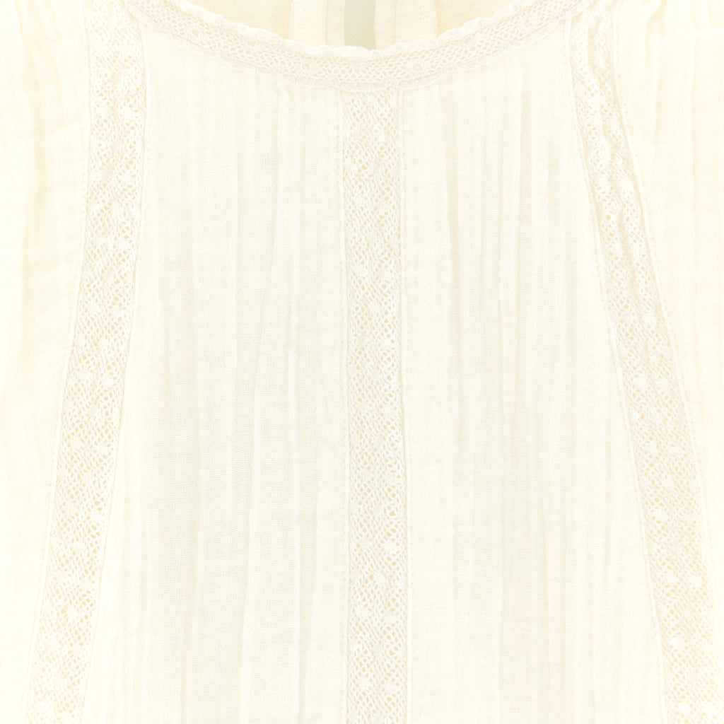 Blouse Hacer Bellerose