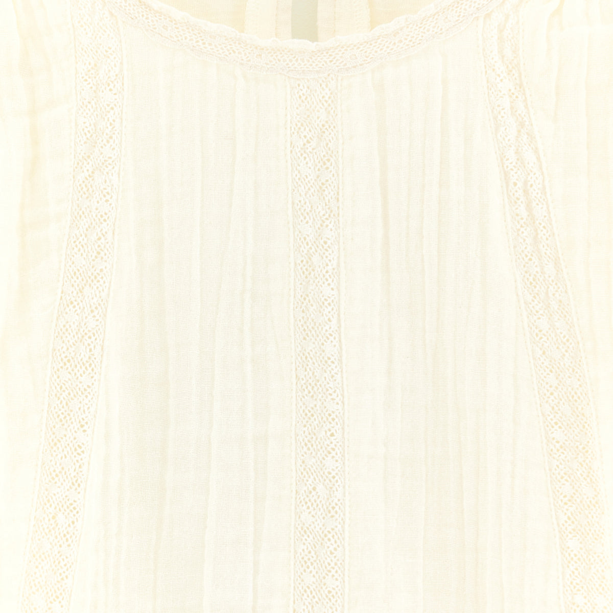 Blouse Hacer Bellerose