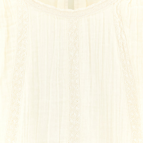 Blouse Hacer Bellerose