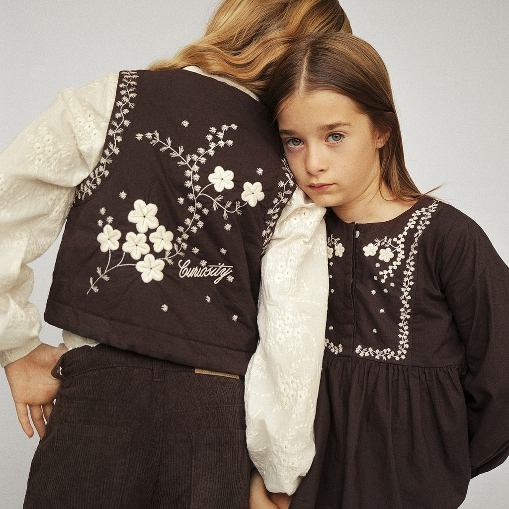 Veste Heather Molo