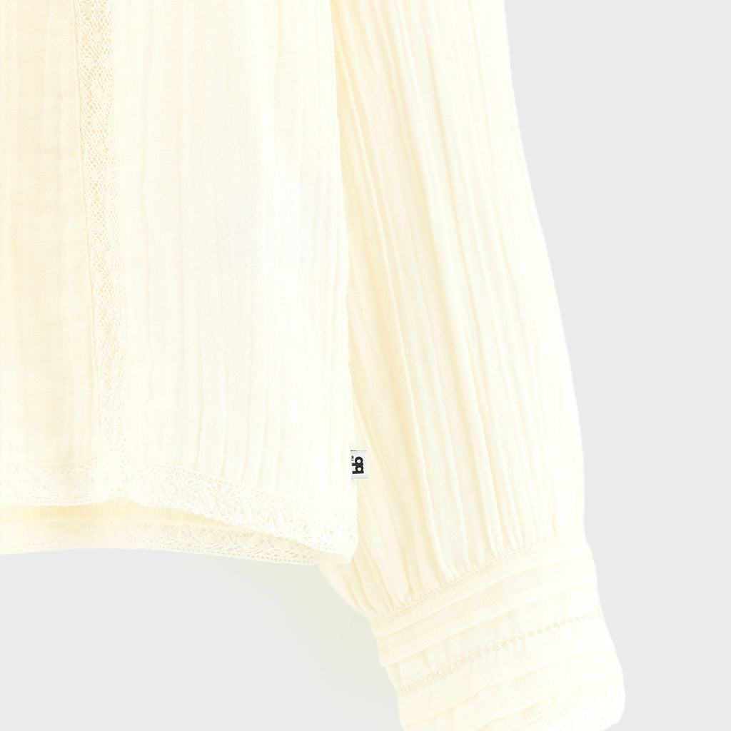 Blouse Hacer Bellerose