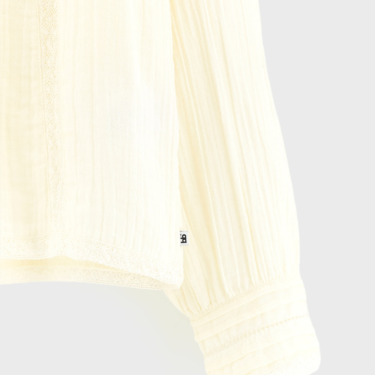 Blouse Hacer Bellerose