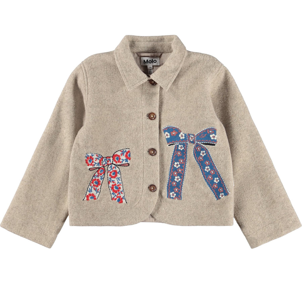 Veste Harmoney Molo