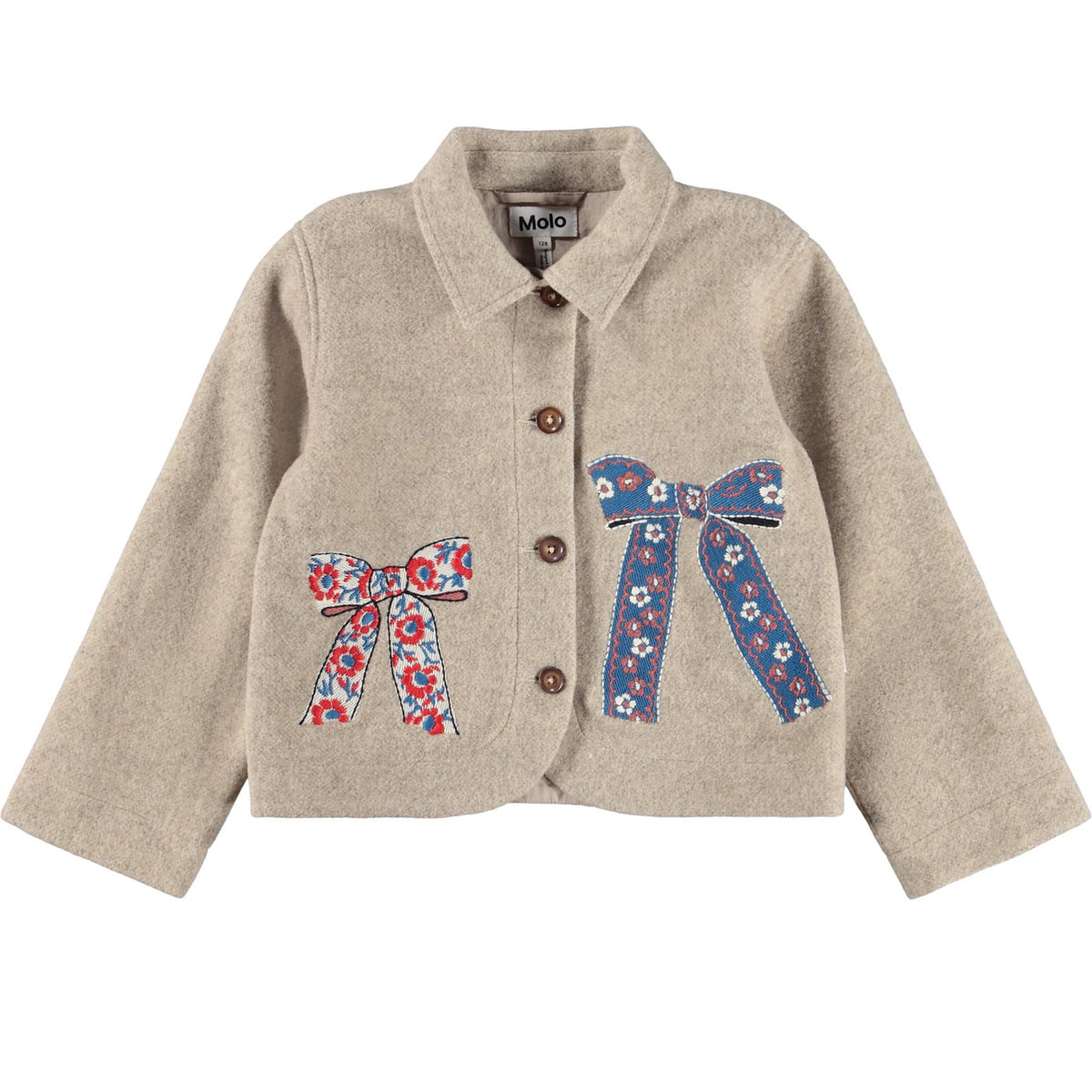 Veste Harmoney Molo