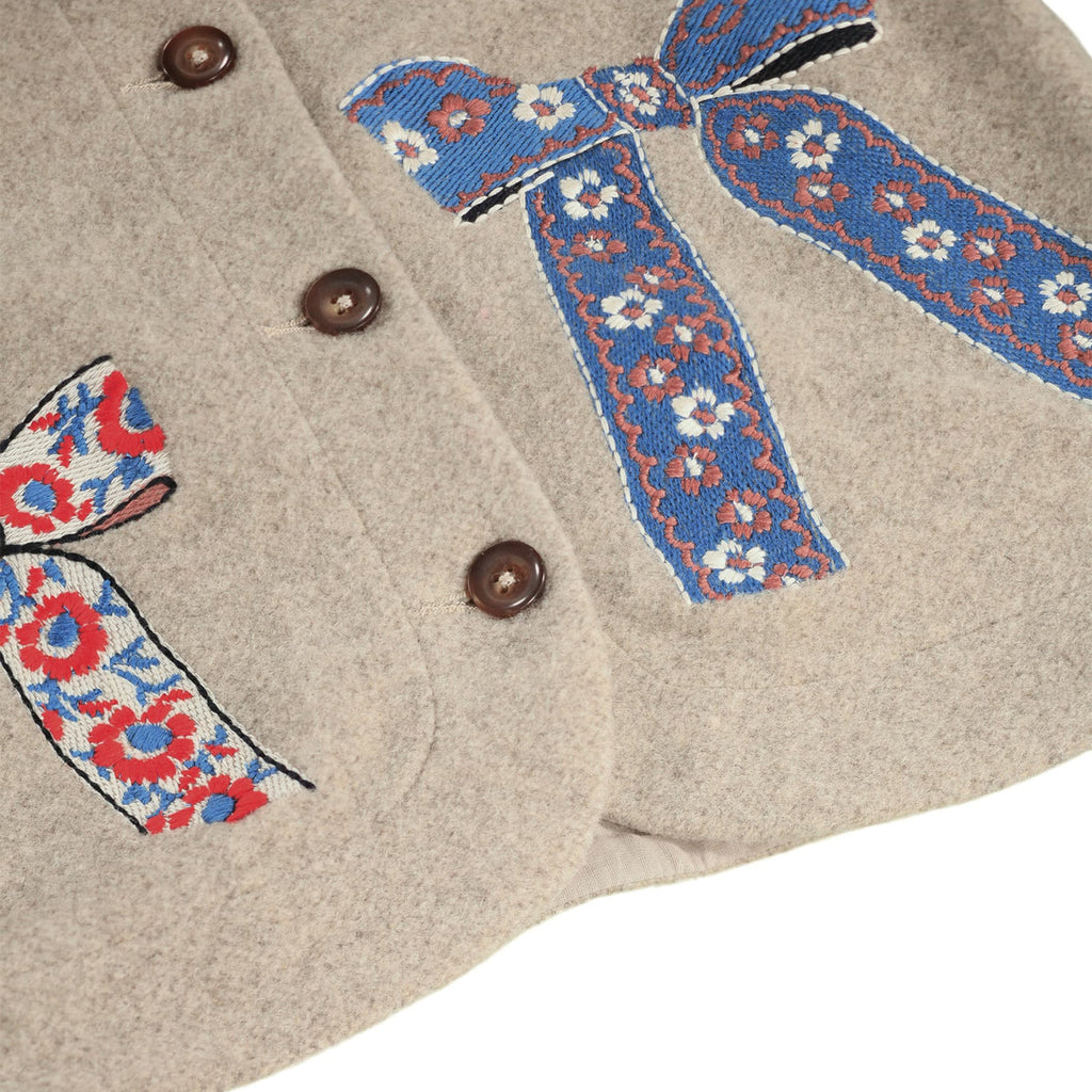 Veste Harmoney Molo