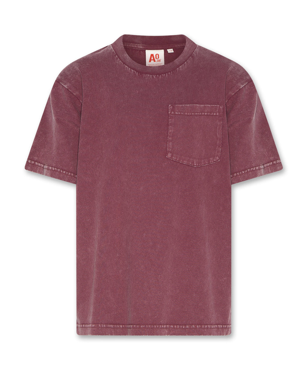 T-shirt Kanje skater AO76