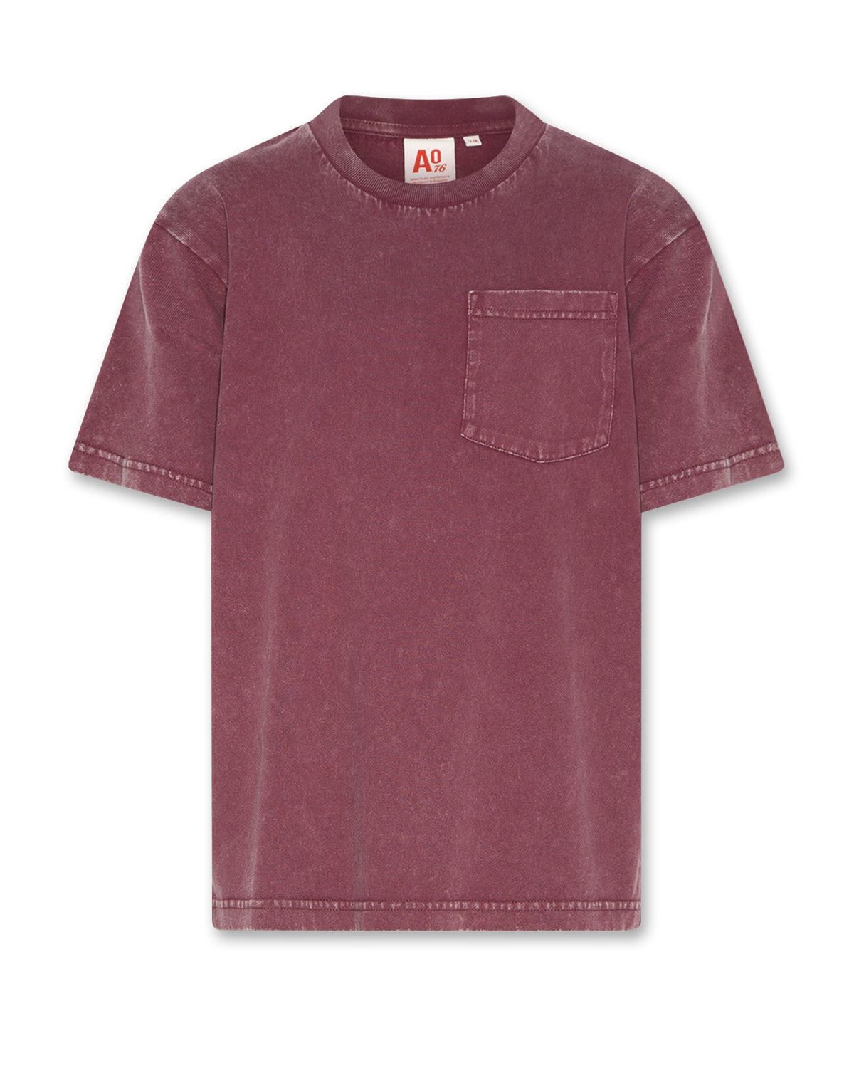 T-shirt Kanje skater AO76