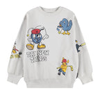 Sweat Monti Molo