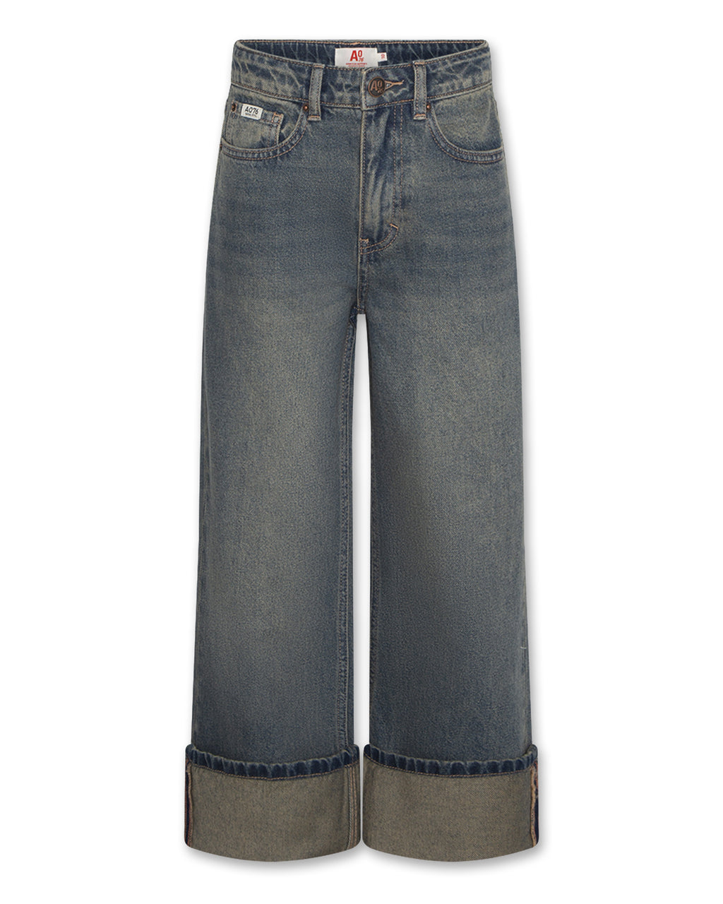 Pantalon Sophie dirty coopers AO76